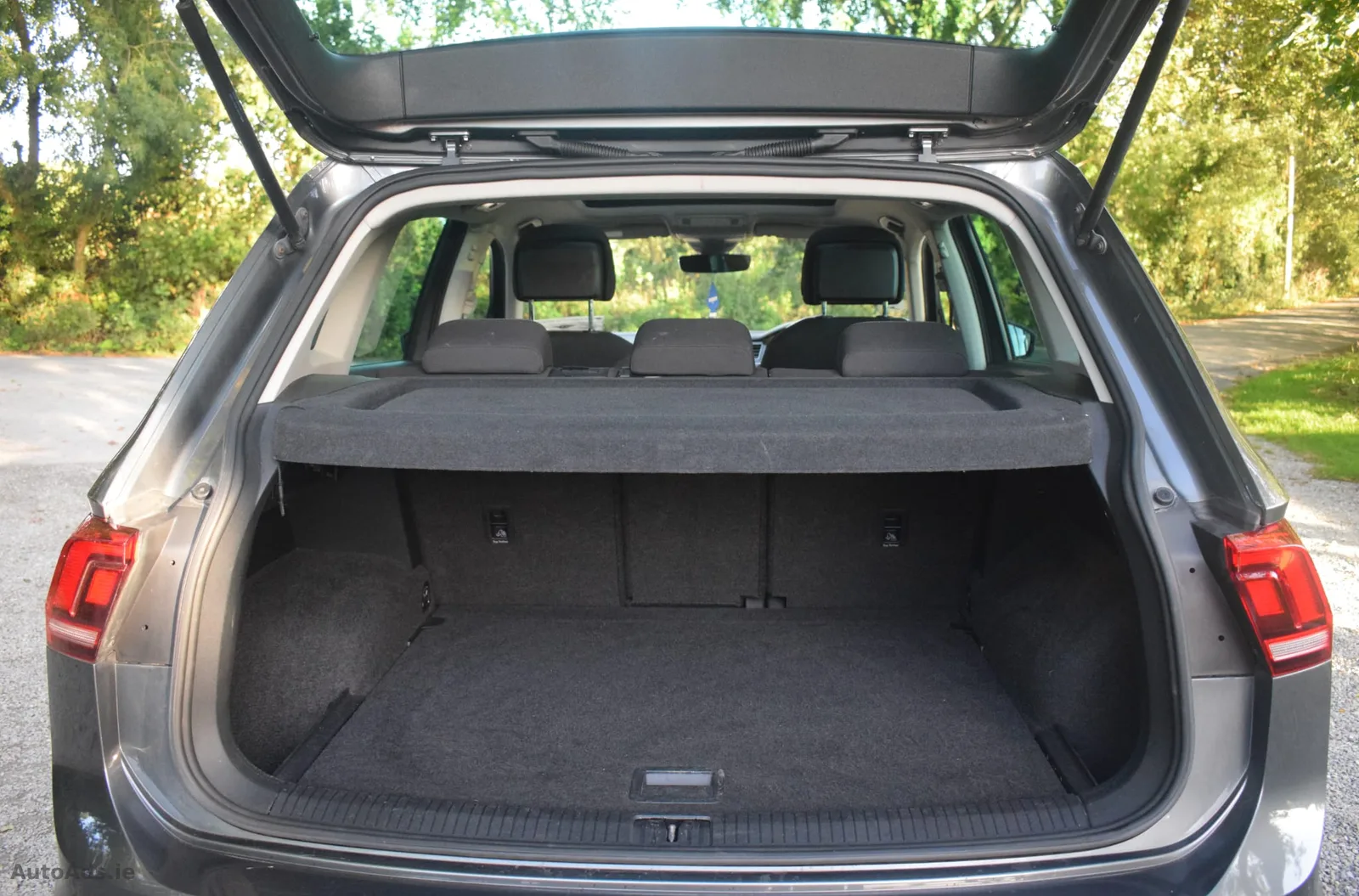 2017 Volkswagen Tiguan – photo 7