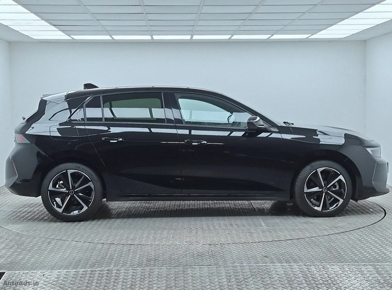 2026 Opel Astra – photo 10