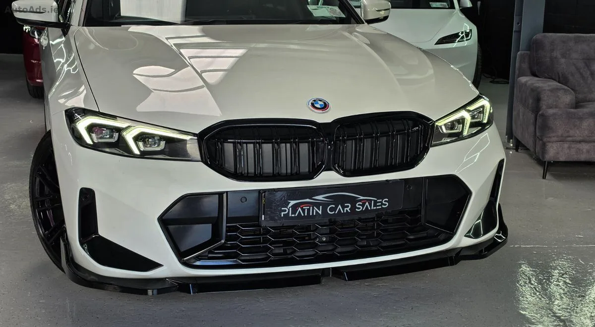 2024 BMW 3-Series – photo 6