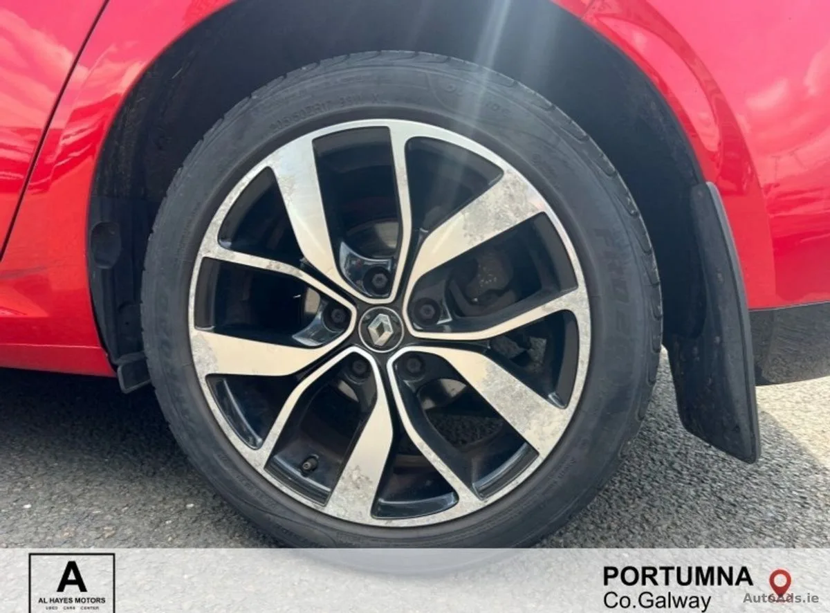 2019 Renault Megane – photo 7