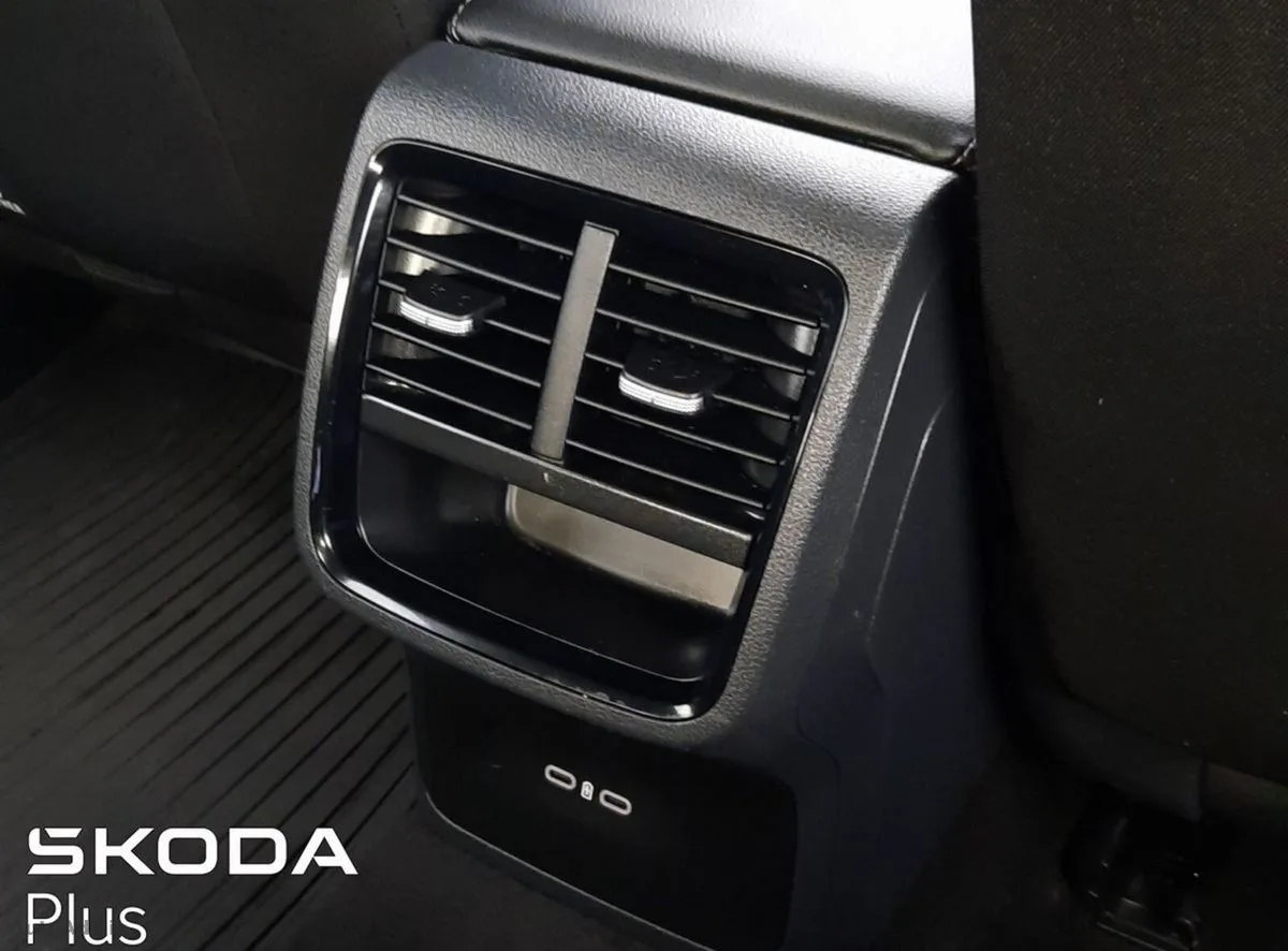 2024 Skoda Octavia – photo 6