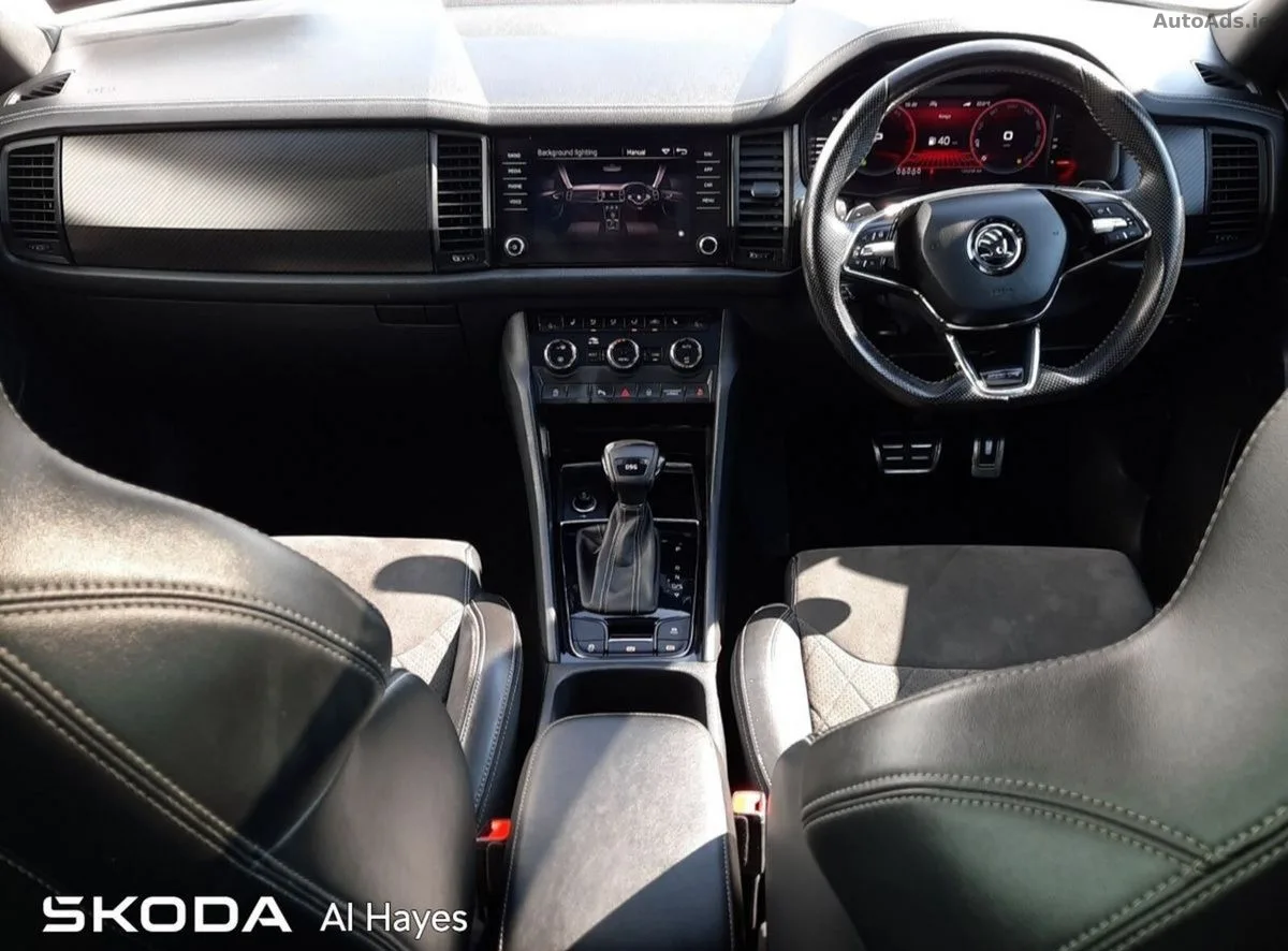 2022 Skoda Kodiaq – photo 2