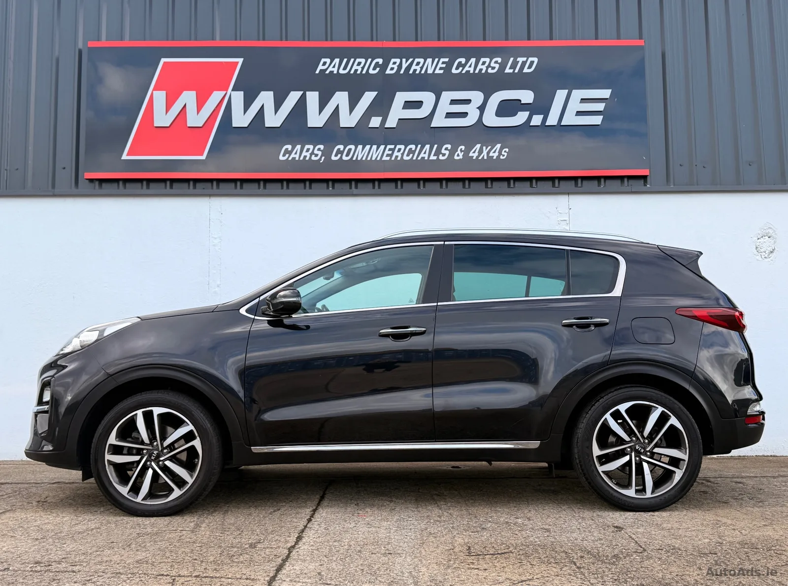 2019 Kia Sportage – photo 6