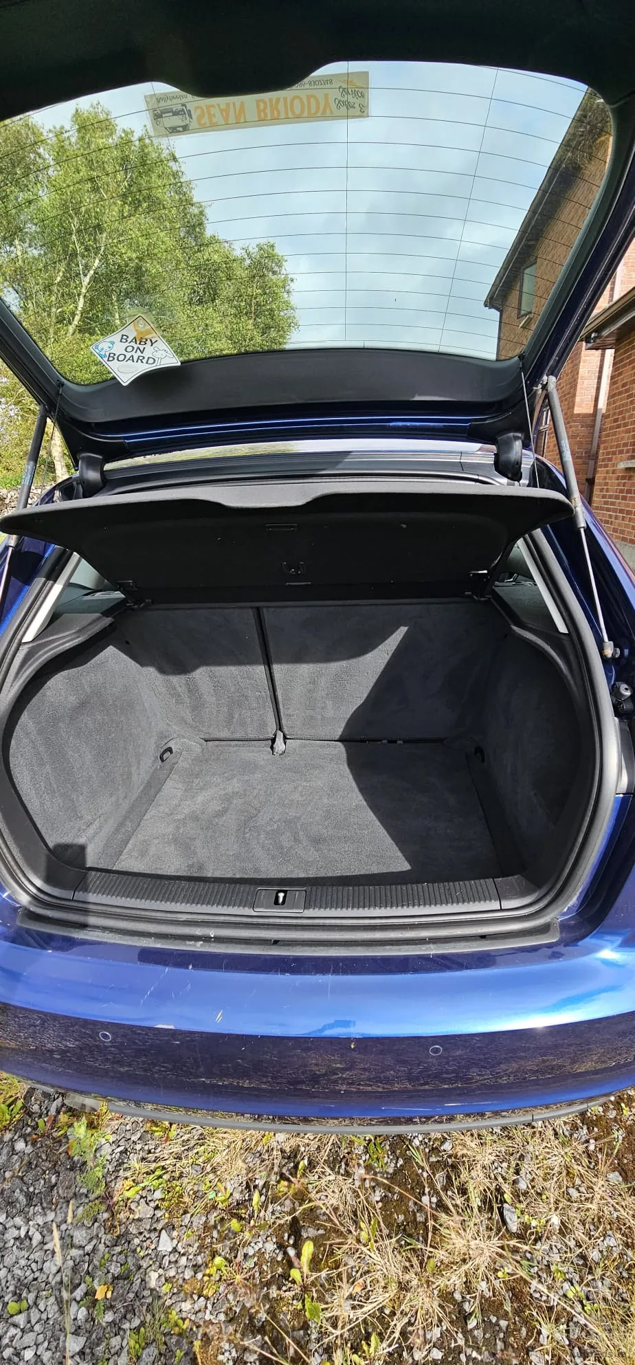 2012 Audi A3 – photo 2