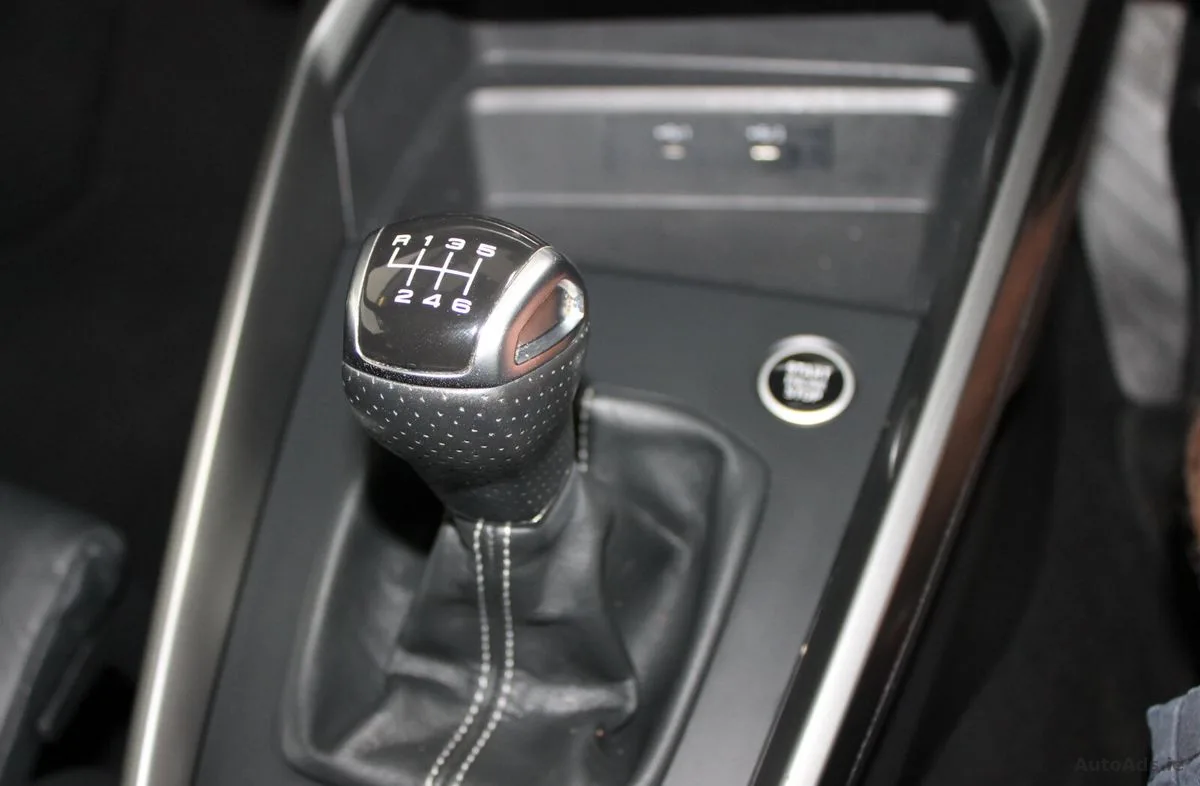 2022 Audi A3 – photo 20