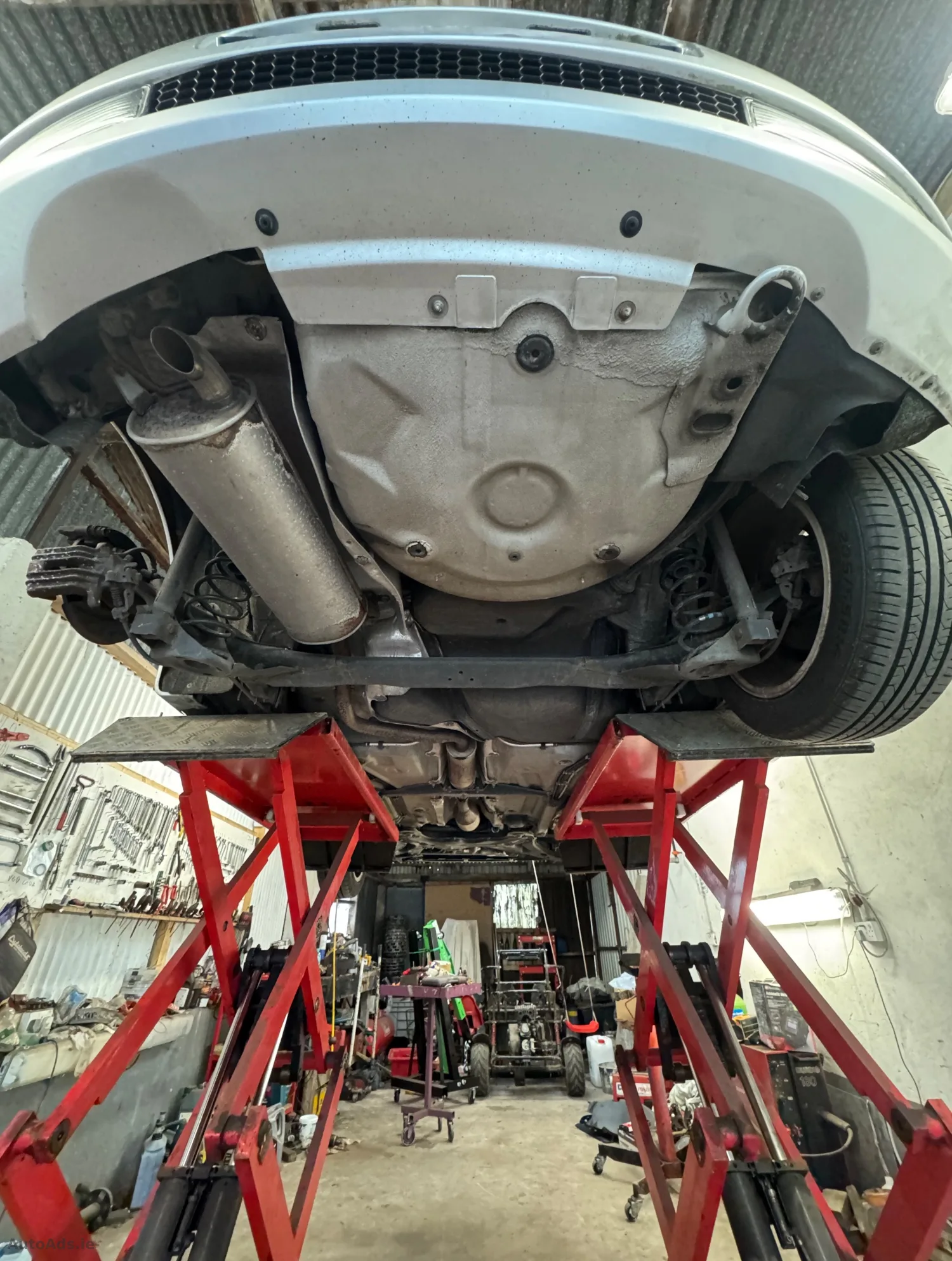 2007 Volkswagen Beetle – photo 10