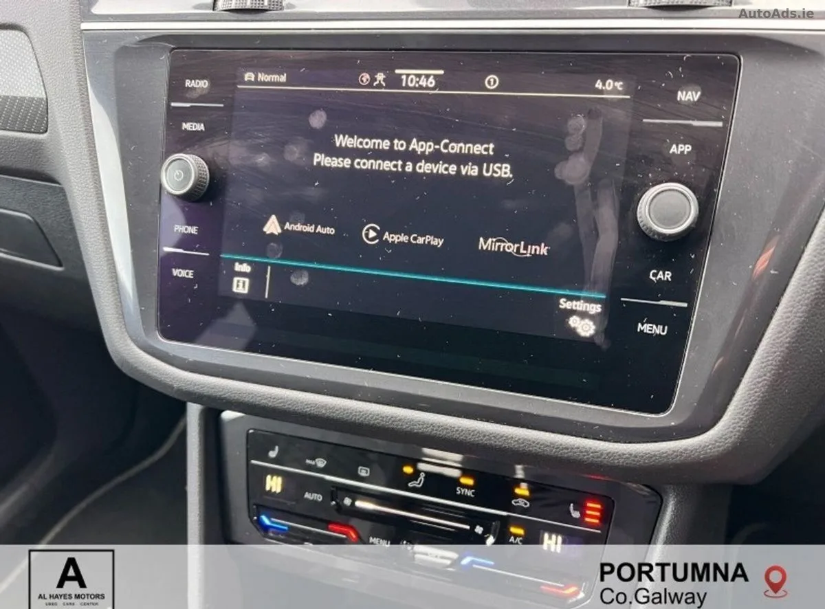2023 Volkswagen Tiguan Allspace – photo 8