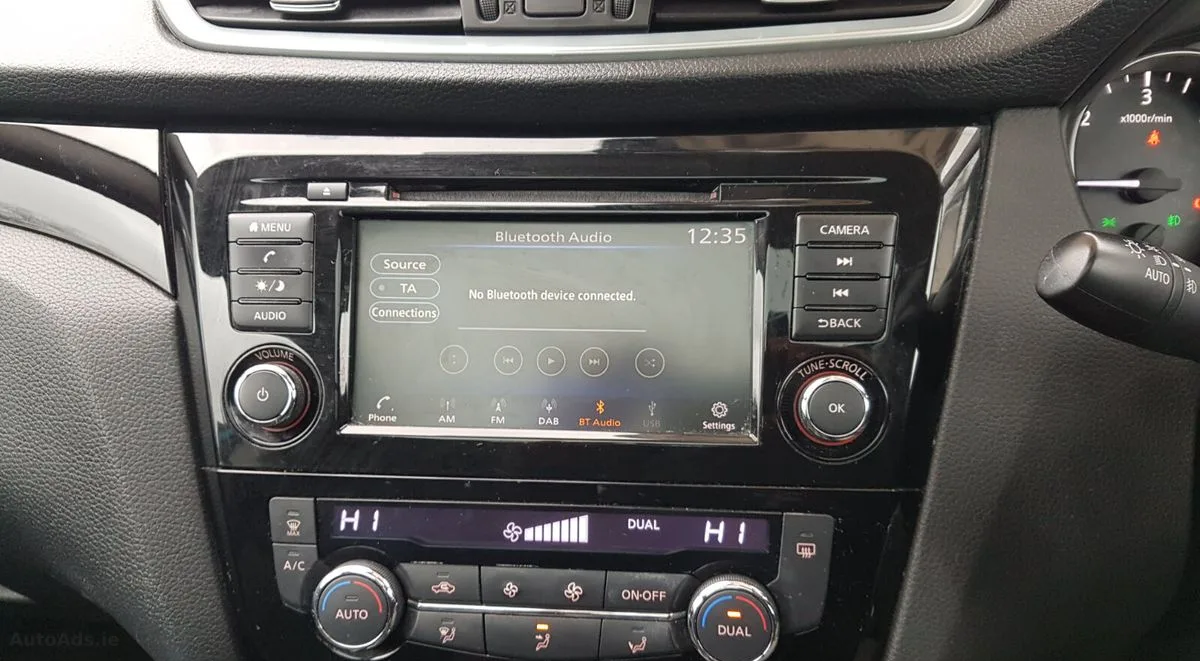 2021 Nissan Qashqai – photo 7