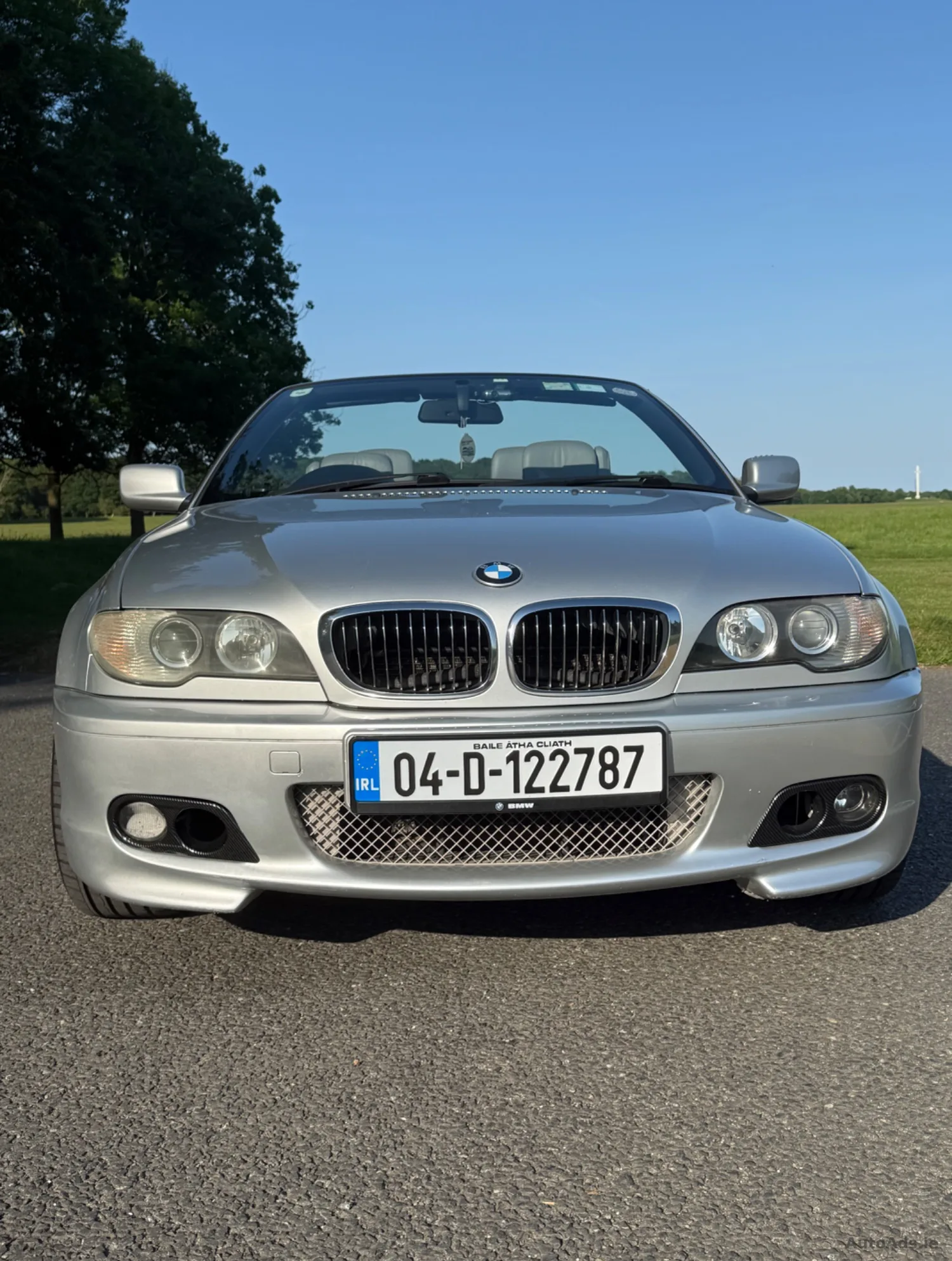2004 BMW 3 Series – photo 5