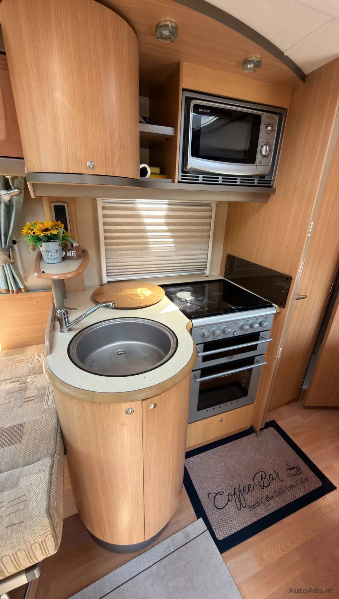 2008 Fiat Ducato – photo 5