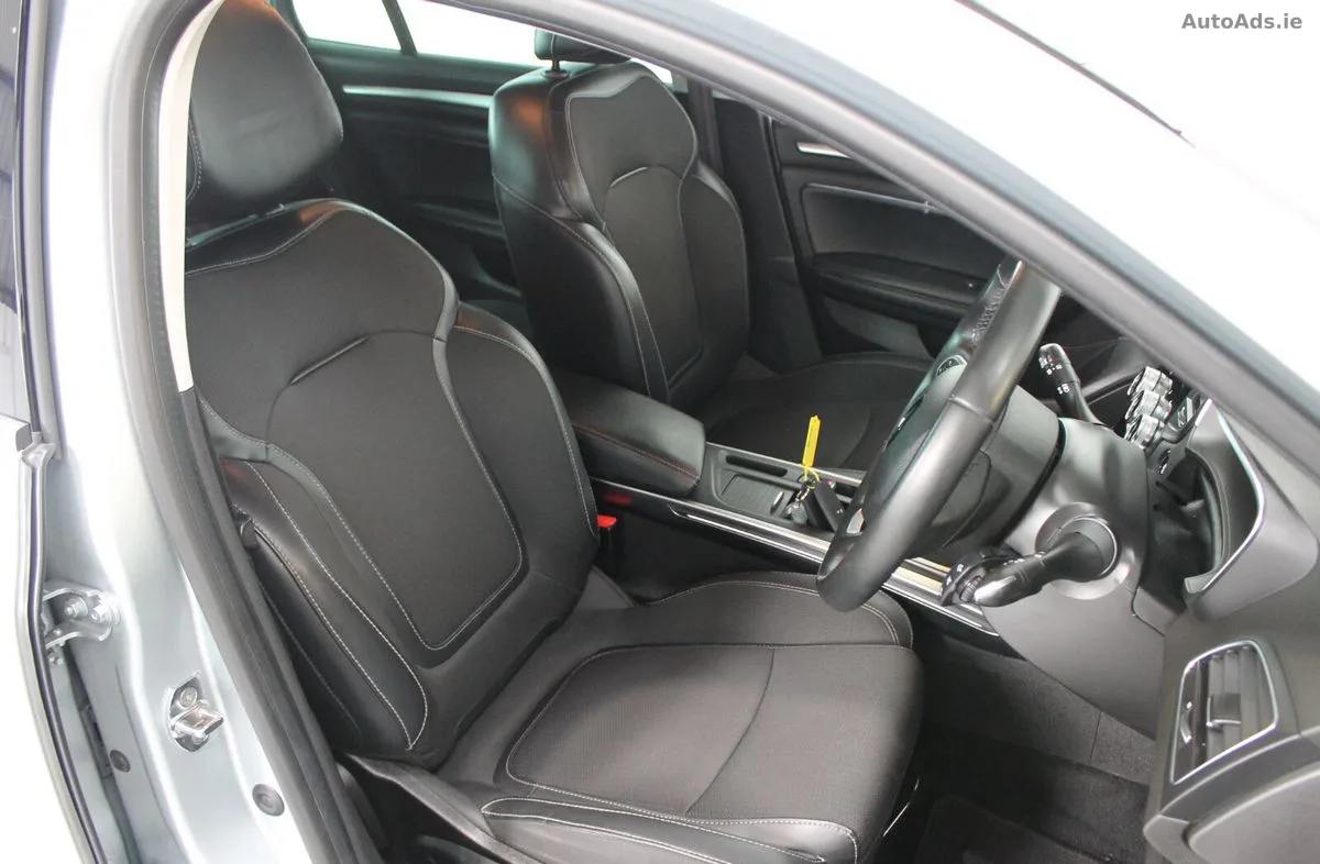 2021 Renault Megane – photo 12
