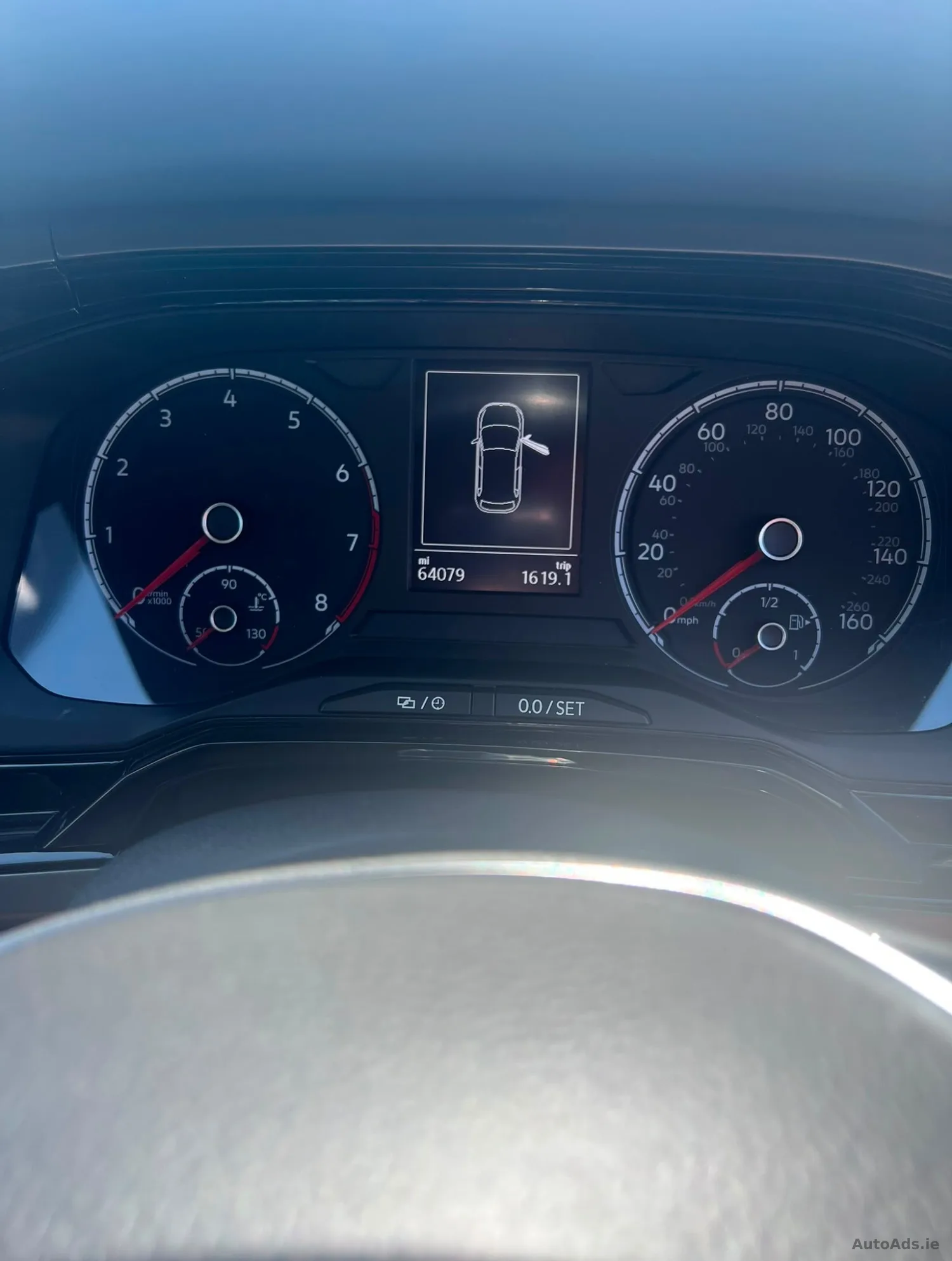 2018 Volkswagen Polo – photo 6