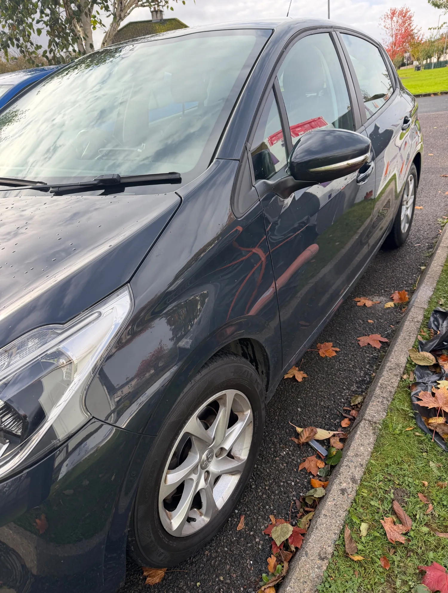 2018 Peugeot 208 – photo 3