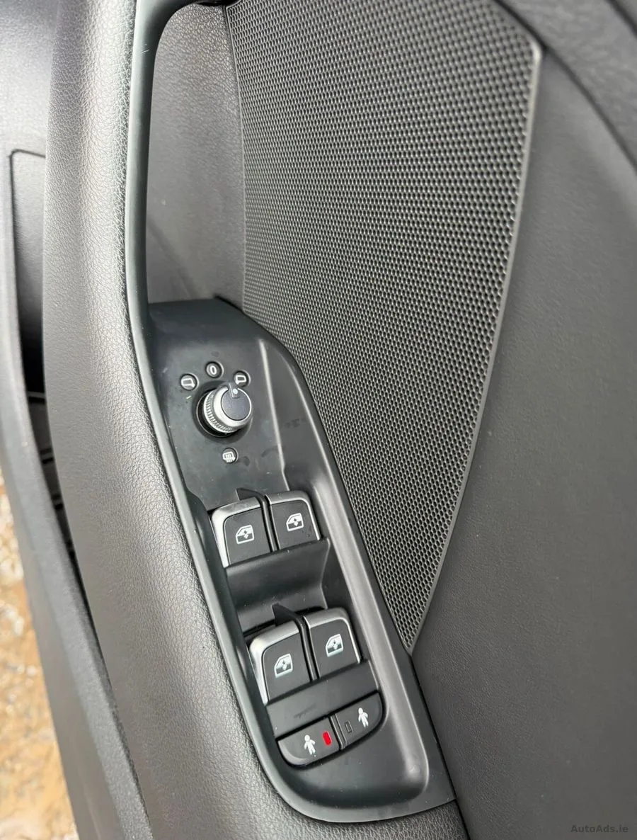 2018 Audi A3 – photo 14