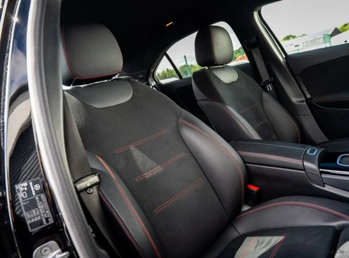 2023 Mercedes-Benz A-Class – photo 9