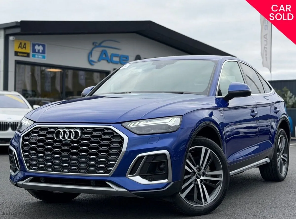 2021 Audi Q5