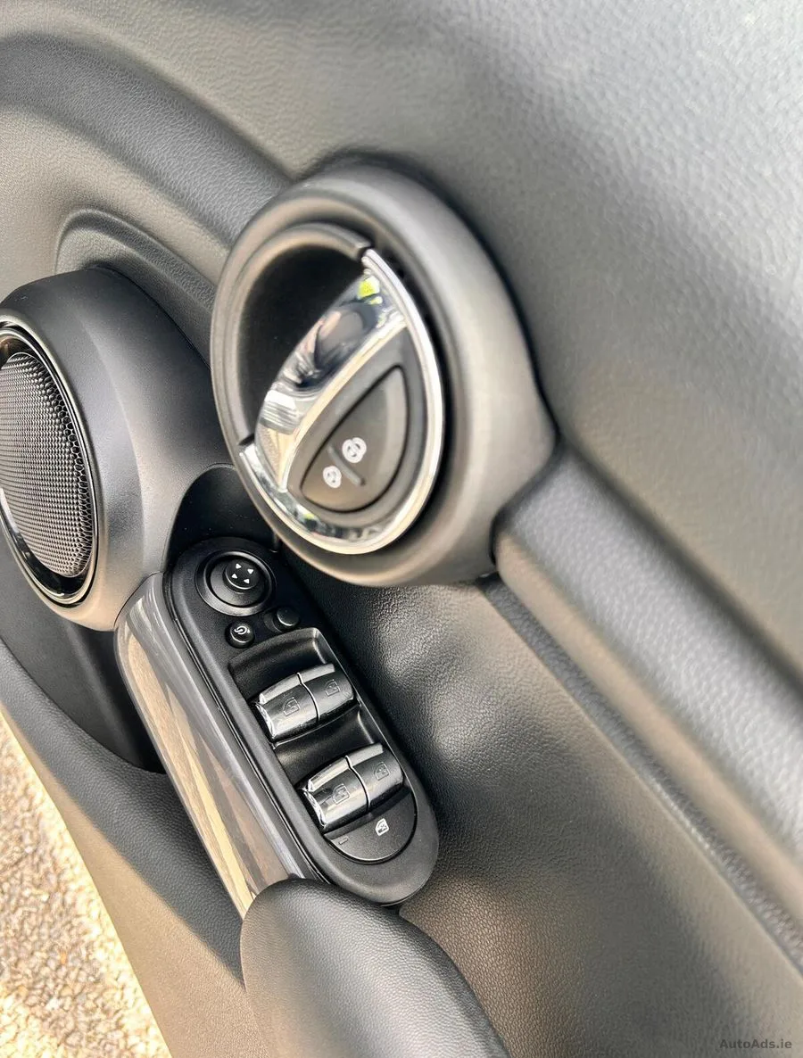2018 Mini One – photo 14