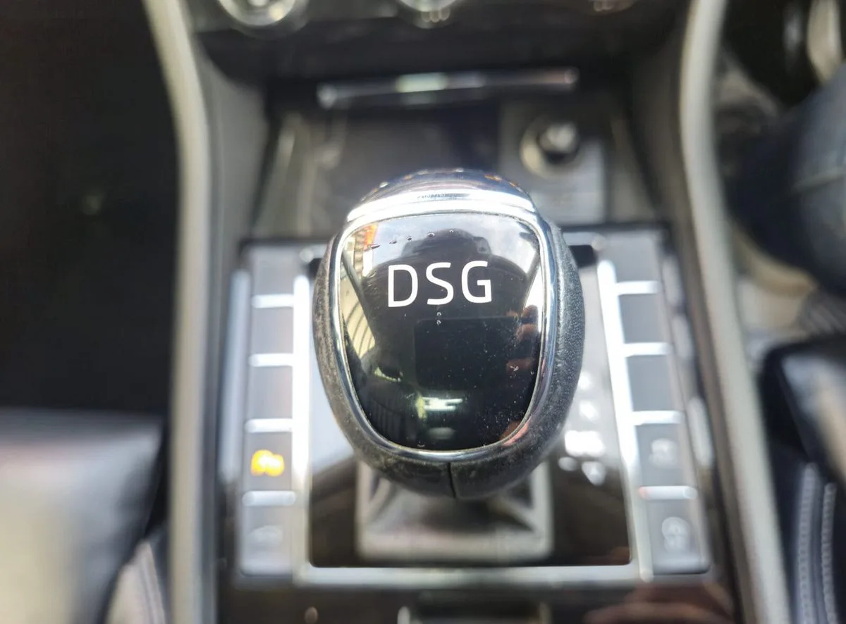2021 Skoda Superb – photo 16