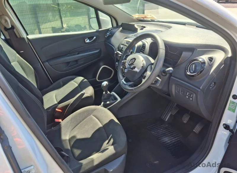 2019 Renault Captur – photo 9