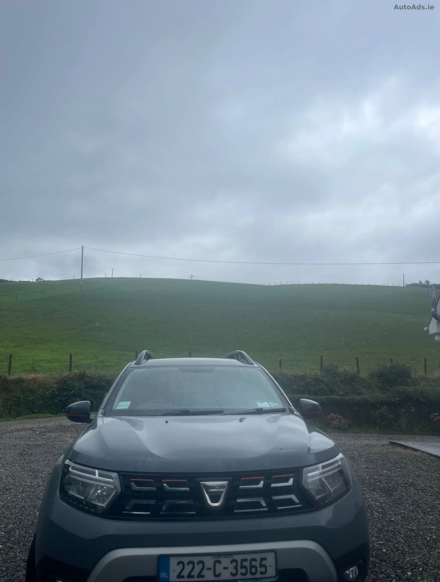 2022 Dacia Duster – photo 4