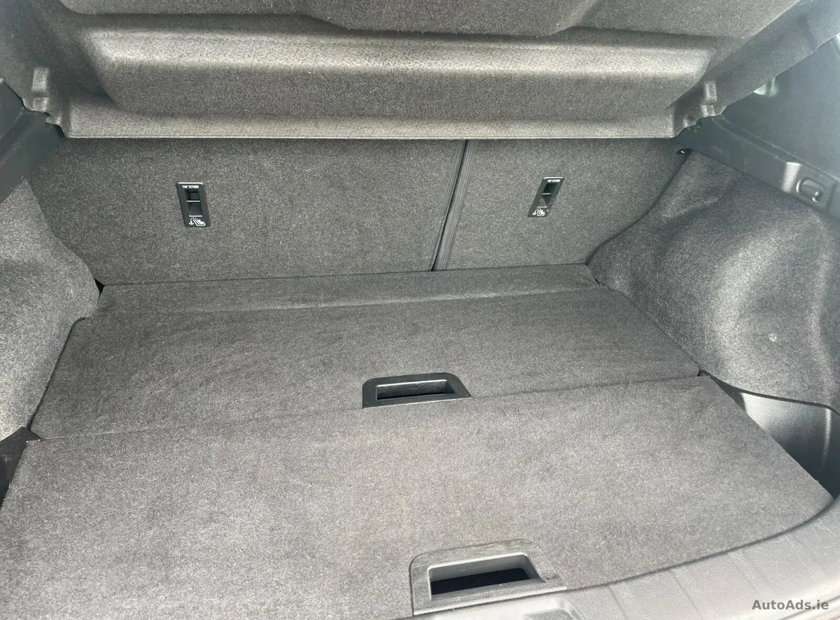 2016 Nissan Qashqai – photo 12