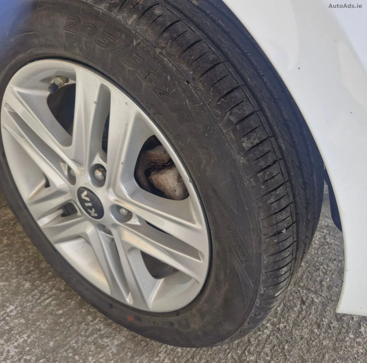 2019 Kia Ceed – photo 18