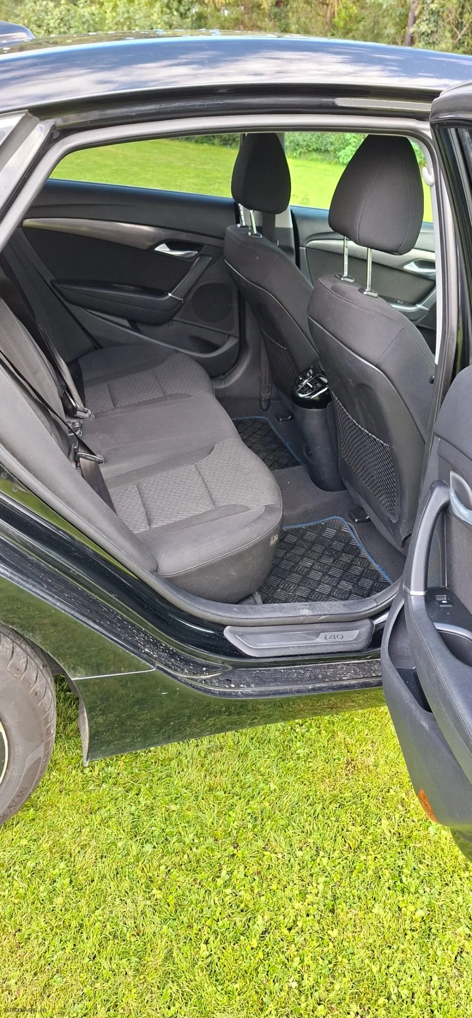 2016 Hyundai i40 – photo 8