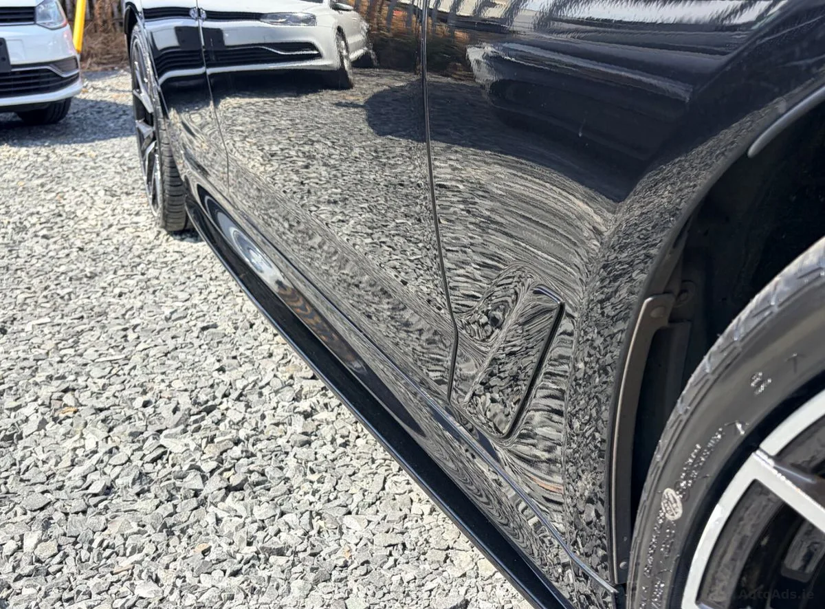 2018 BMW 5-Series – photo 11