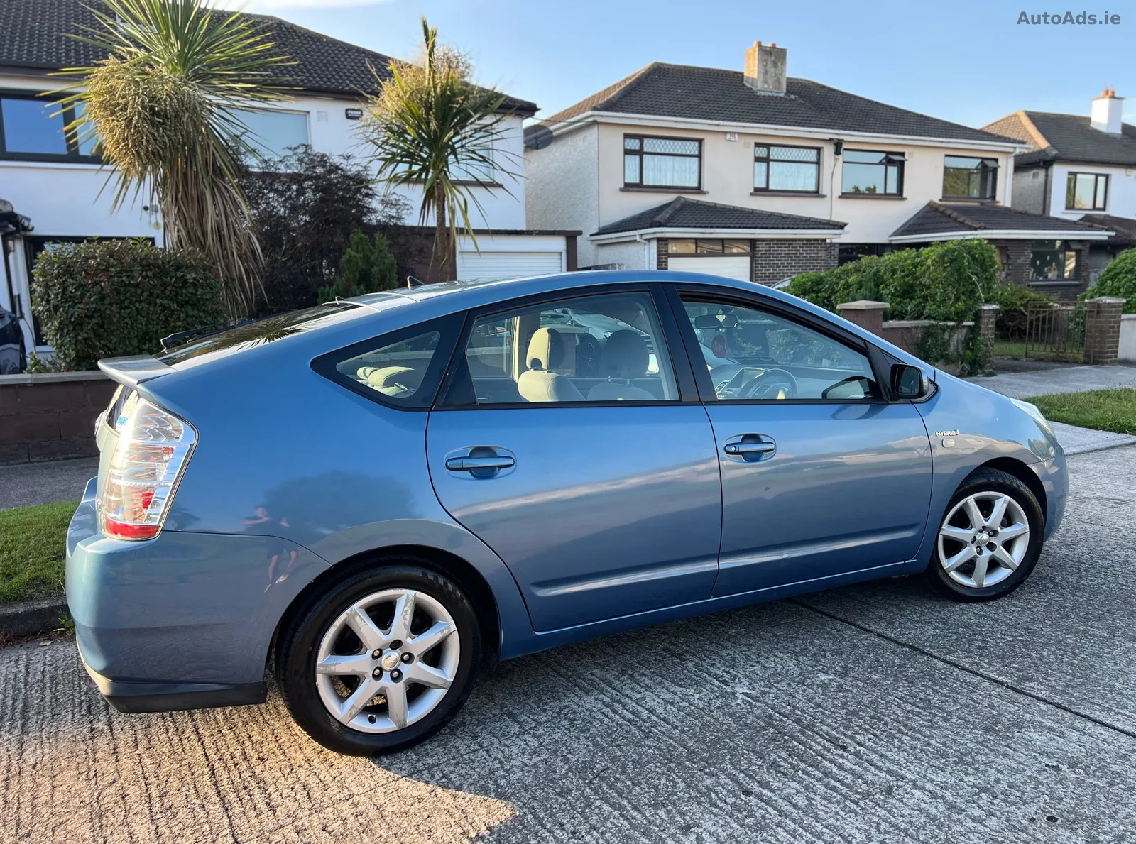 2006 Toyota Prius – photo 5
