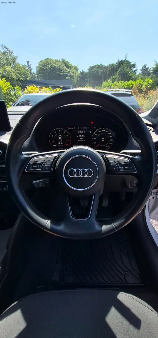 2017 Audi A3 – photo 14