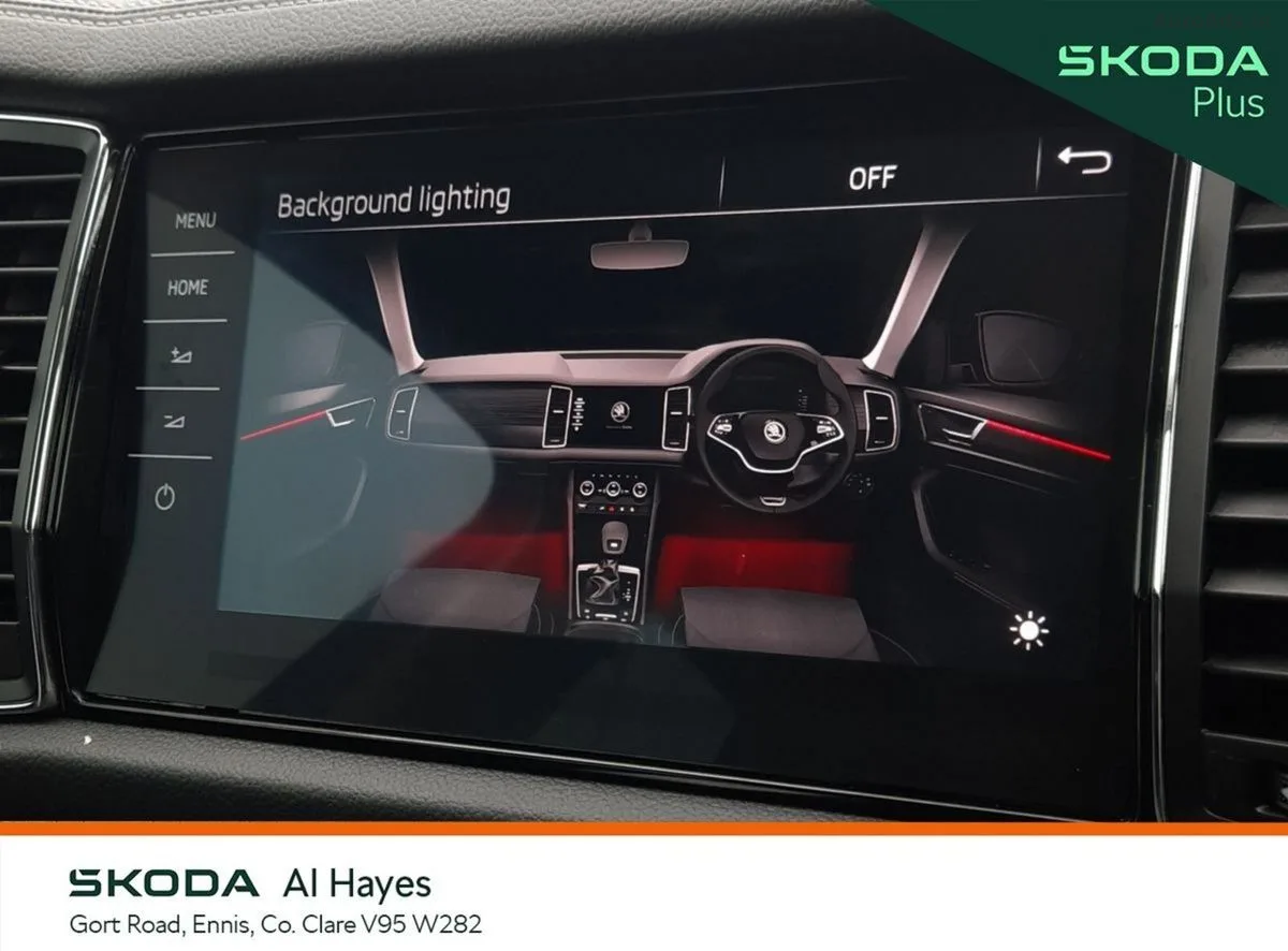 2024 Skoda Kodiaq – photo 11