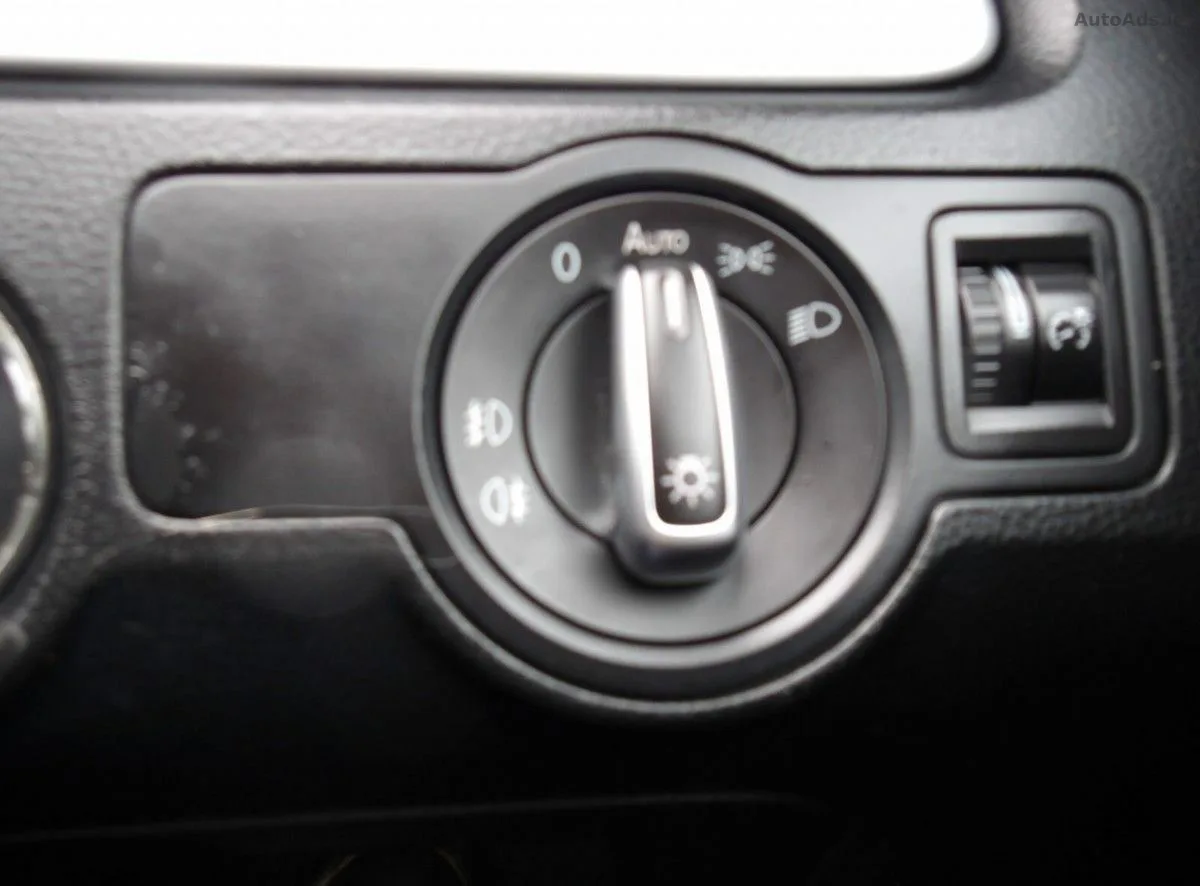 2016 Volkswagen CC – photo 12