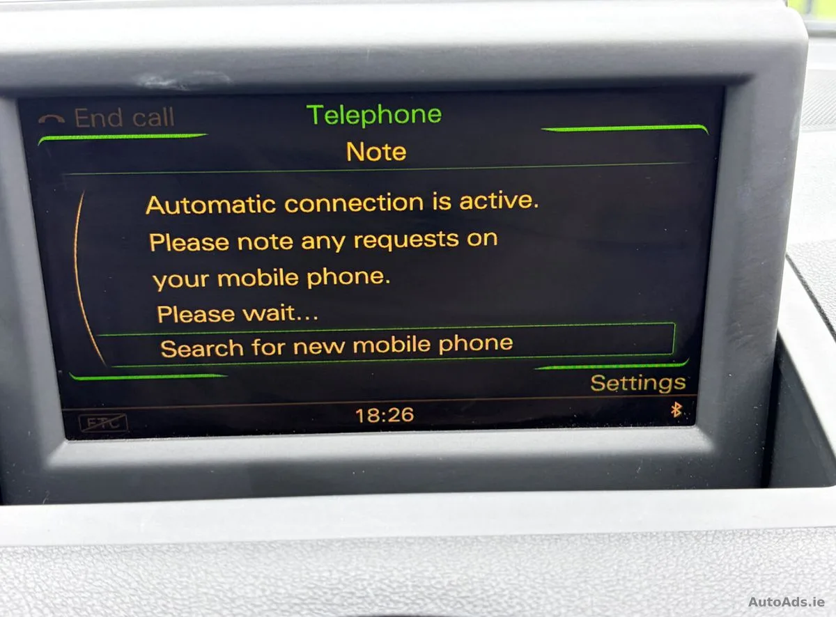 2015 Audi A1 – photo 20