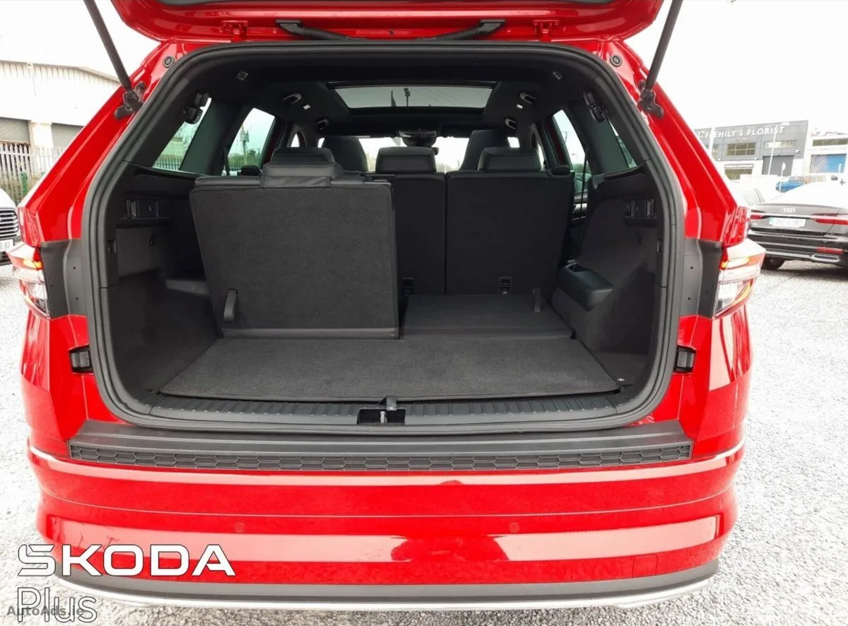 2024 Skoda Kodiaq – photo 10