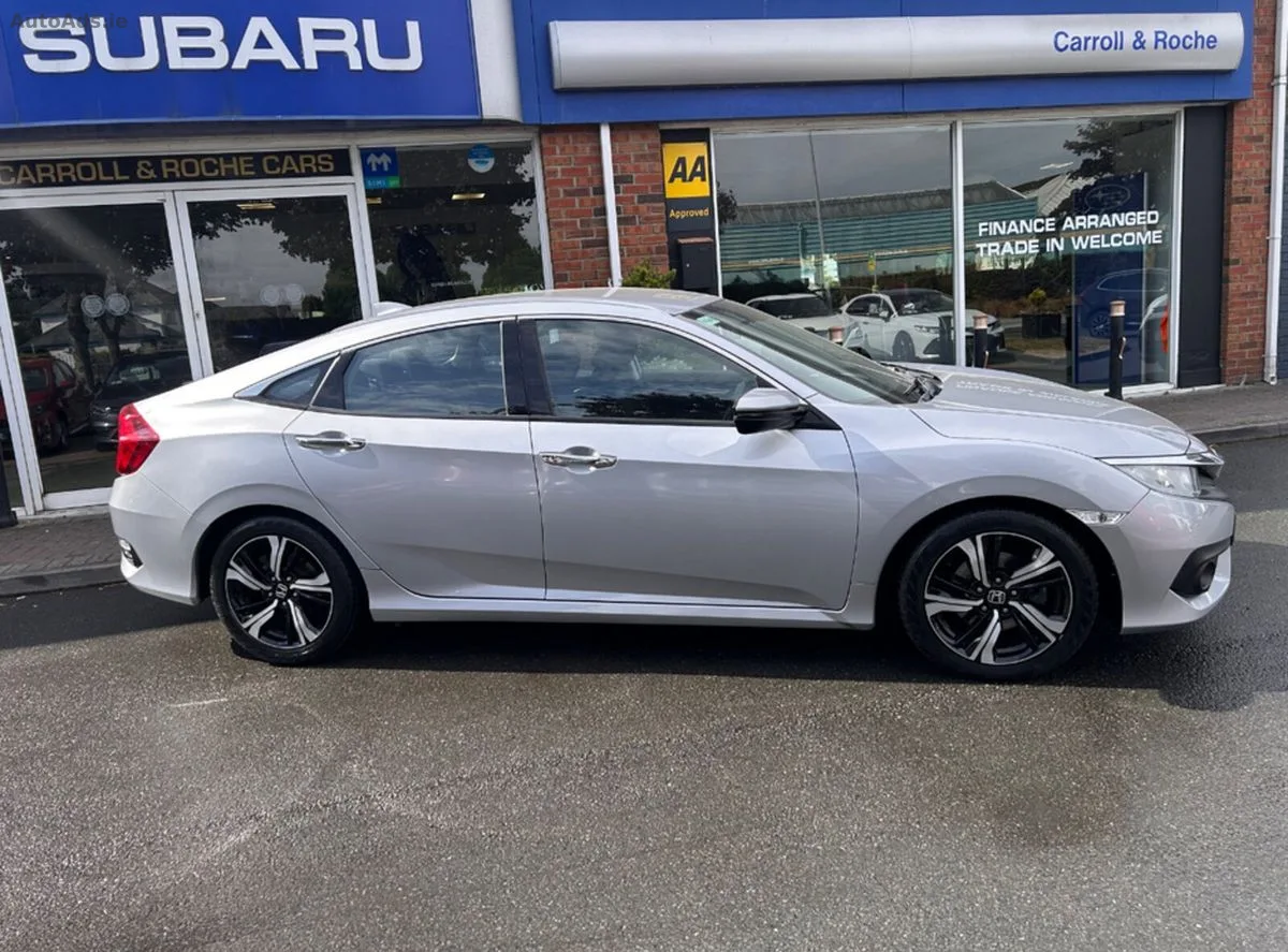 2019 Honda Civic – photo 19