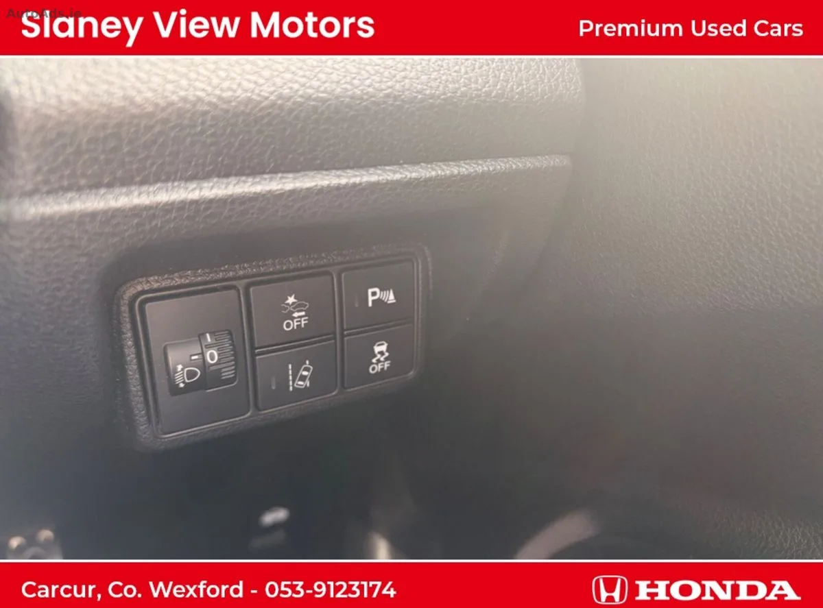 2020 Honda Civic – photo 14