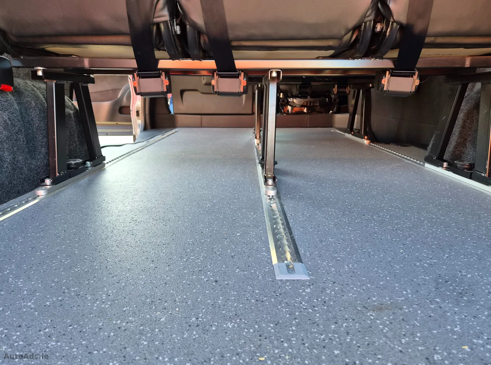 2021 Renault Trafic – photo 10