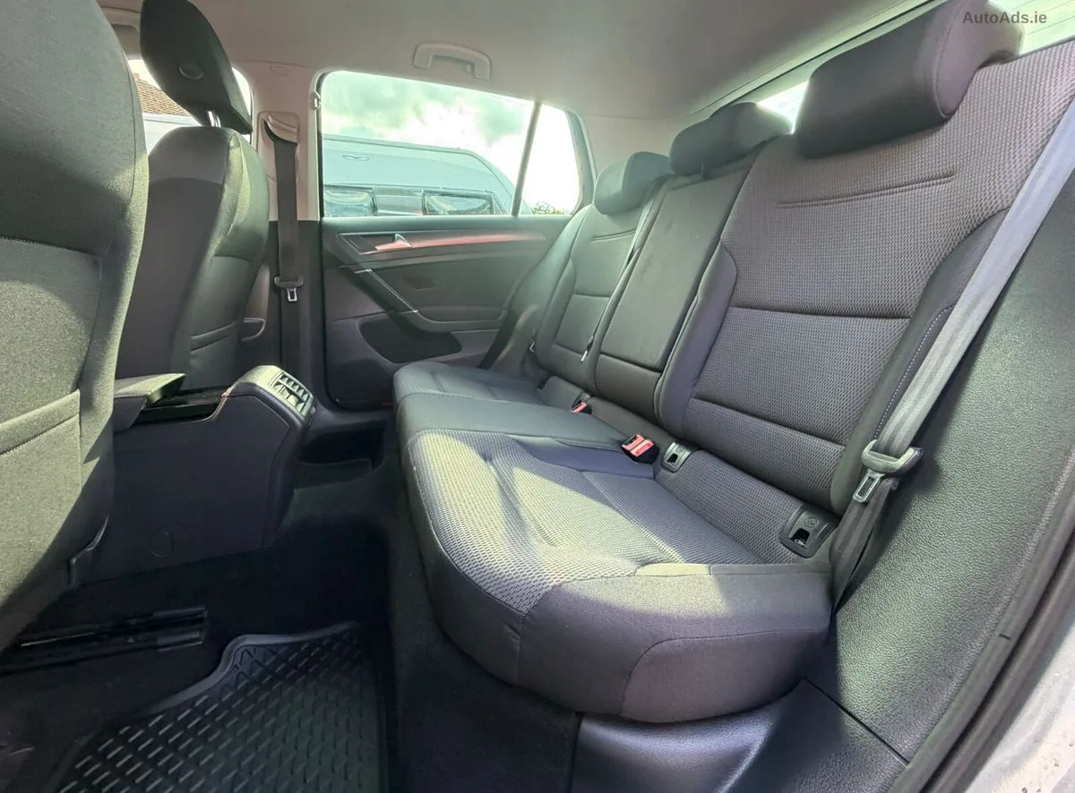 2019 Volkswagen Golf – photo 20
