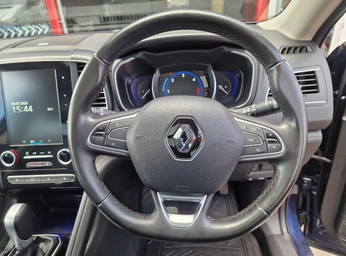 2018 Renault Koleos – photo 16