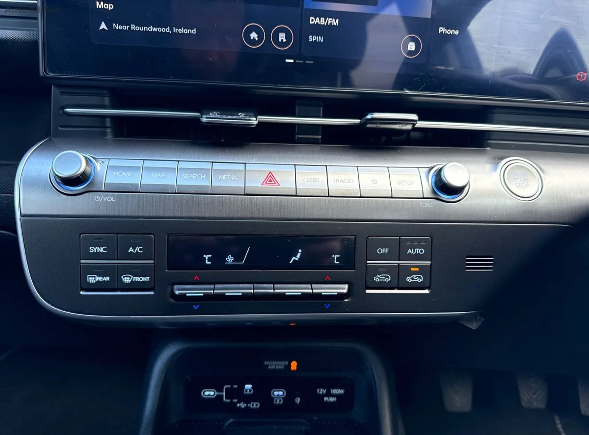 2025 Hyundai KONA – photo 18