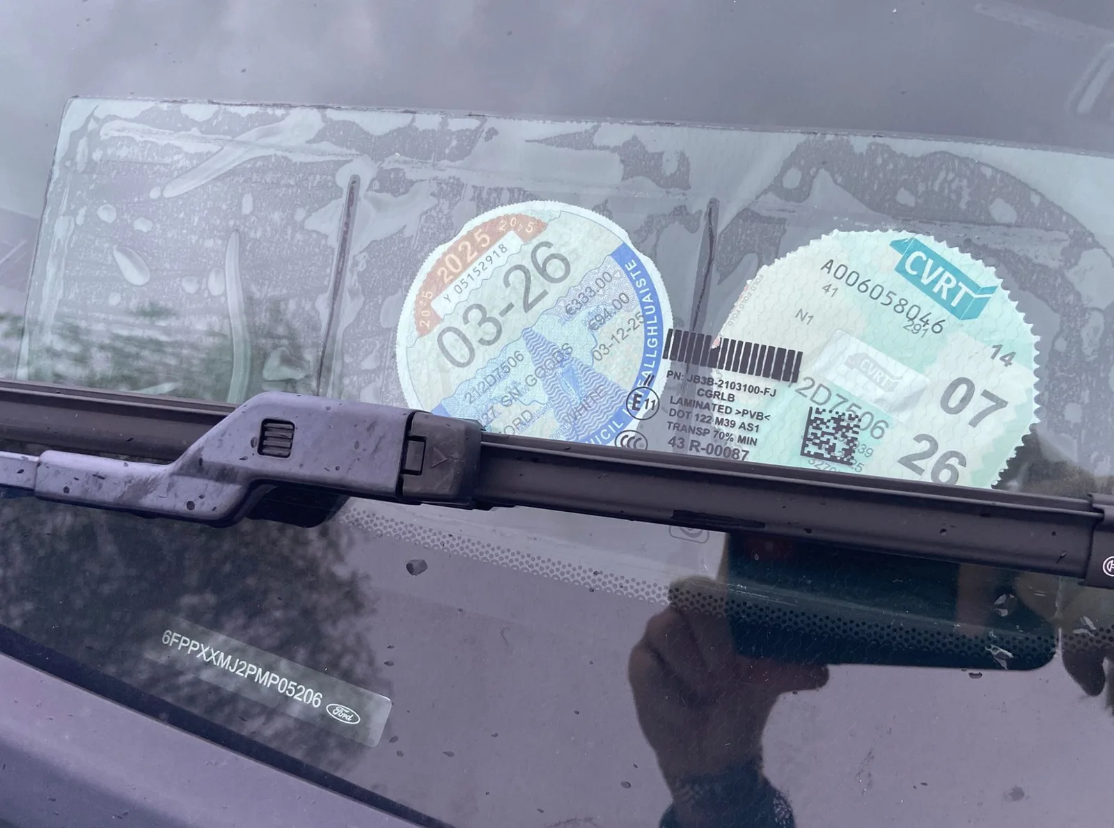 2021 Ford Ranger – photo 3