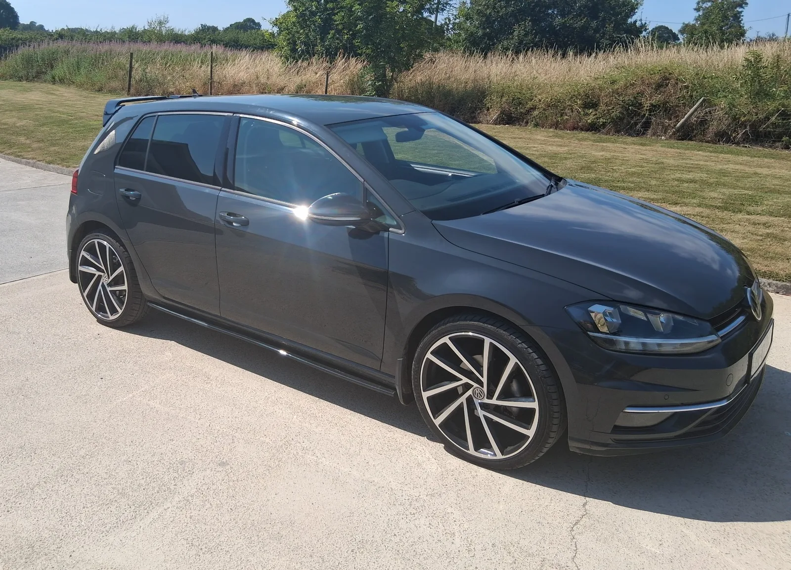 2019 Volkswagen Golf – photo 7