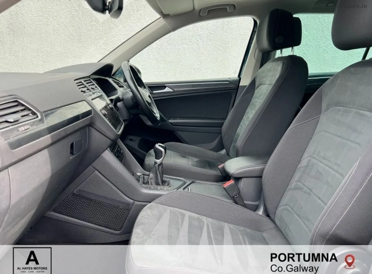 2023 Volkswagen Tiguan – photo 4
