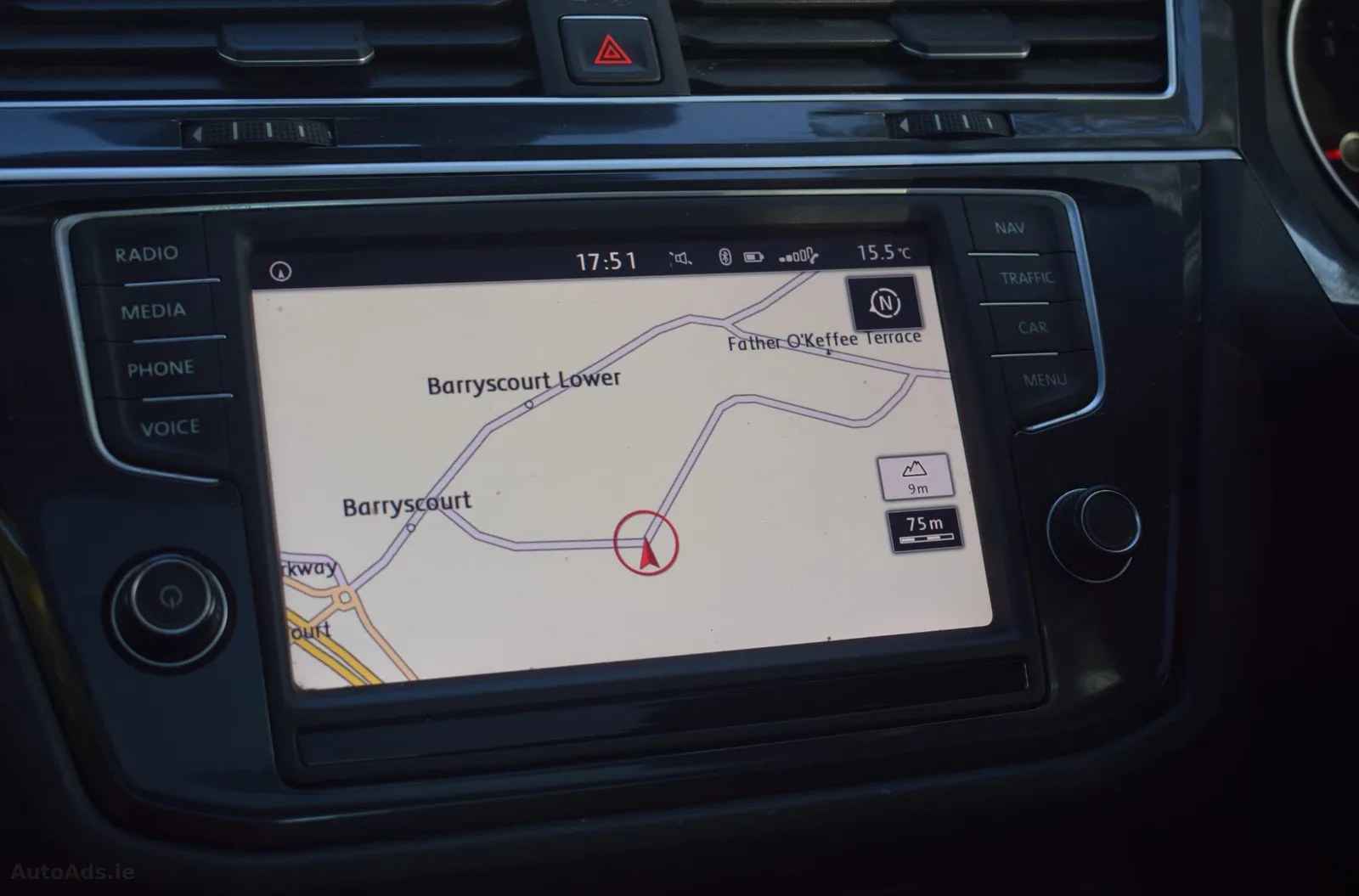 2017 Volkswagen Tiguan – photo 9