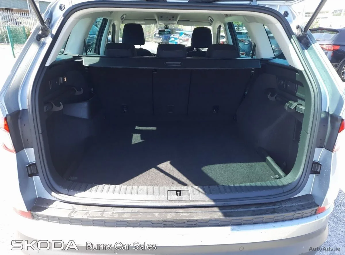 2018 Skoda Kodiaq – photo 10