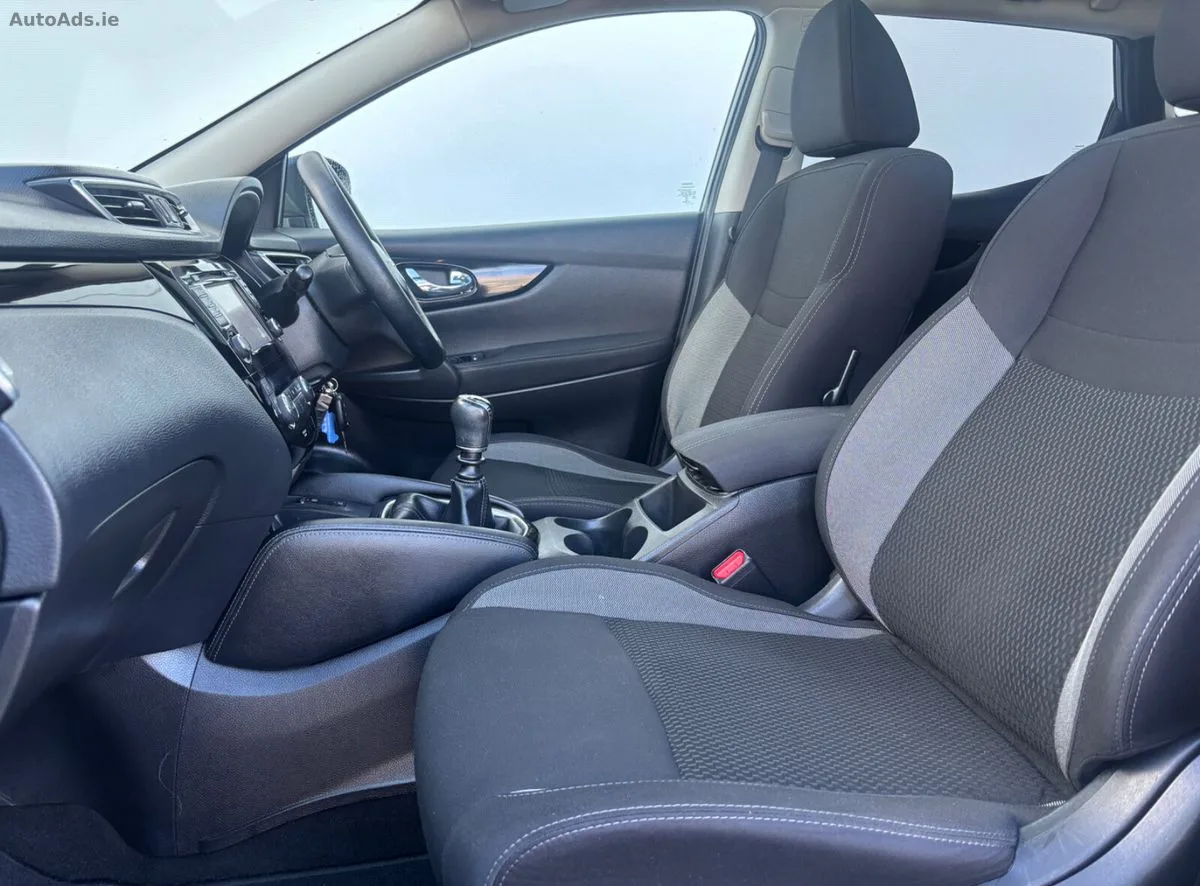 2019 Nissan Qashqai – photo 20
