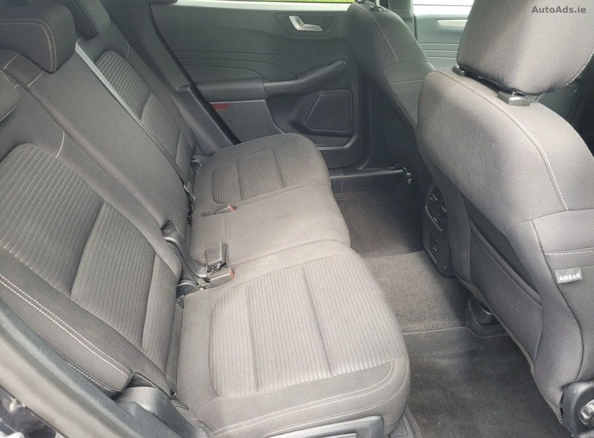2022 Ford Kuga – photo 13