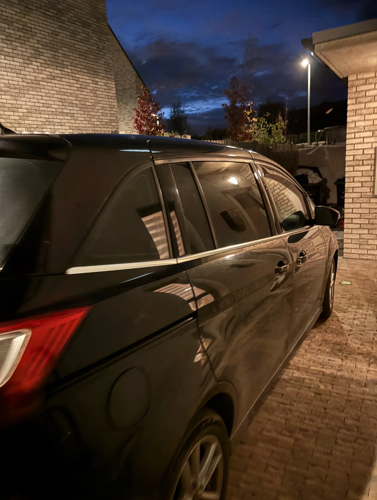 2016 Ford C-Max – photo 9