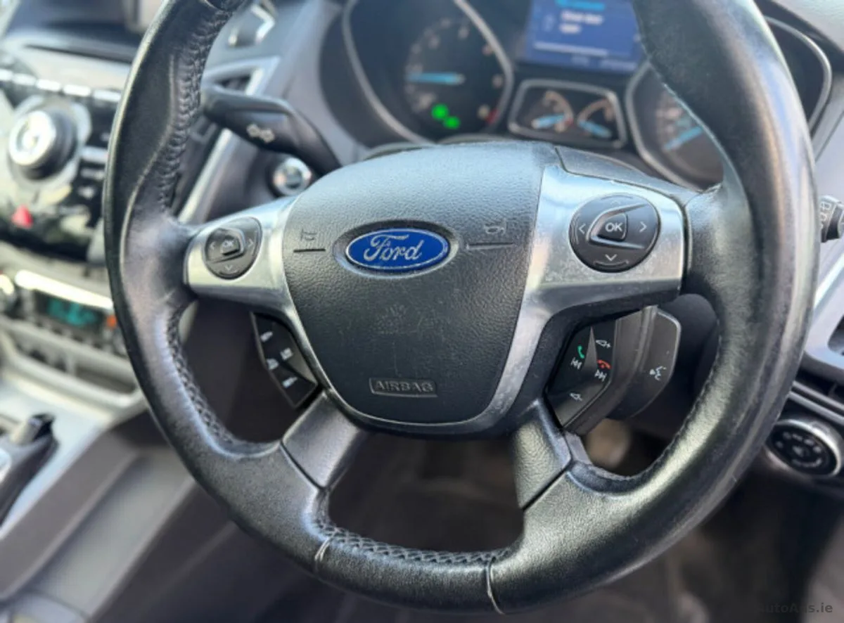 2011 Ford Focus – photo 7
