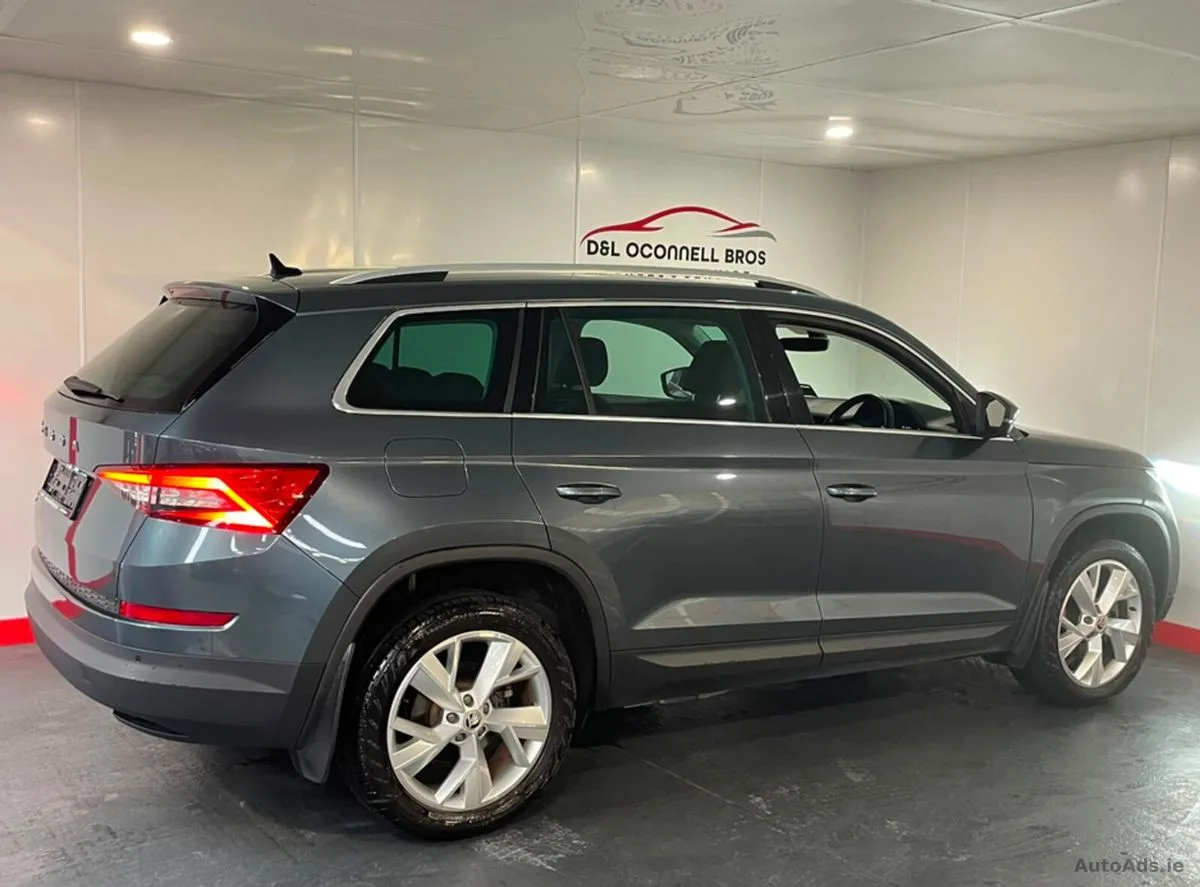 2020 Skoda Kodiaq – photo 10